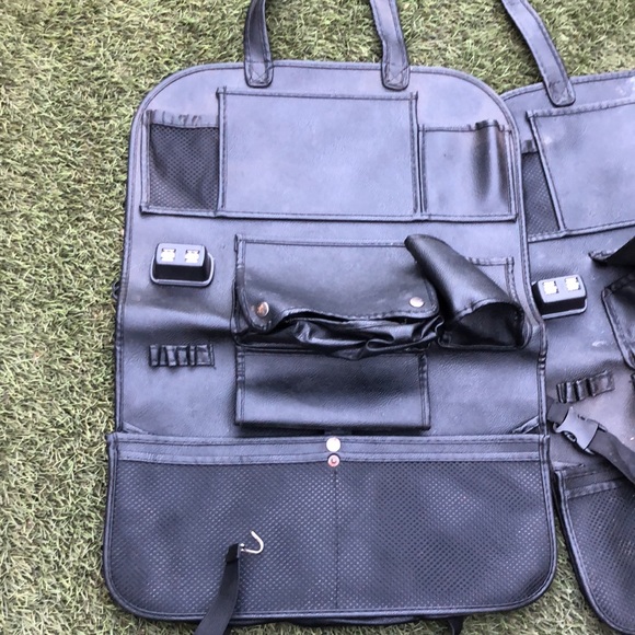 Back seat plug in for you’re computer - Picture 5 of 5